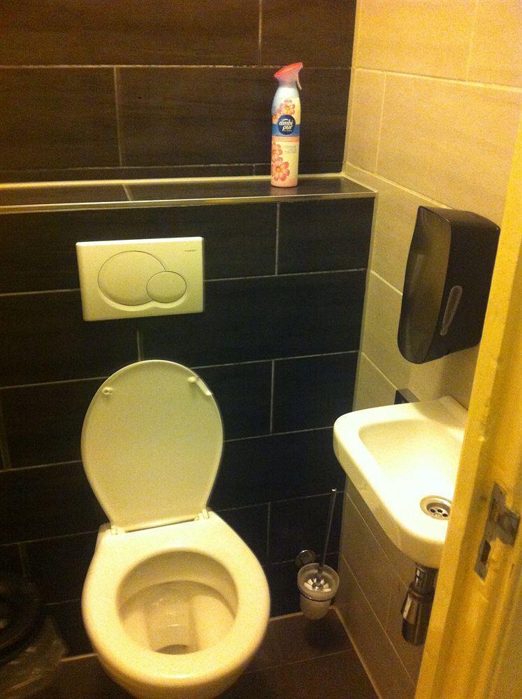 Amigo Hostel *