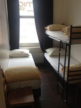 Amigo Amsterdam