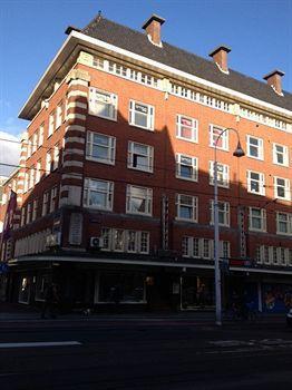 Amigo Amsterdam