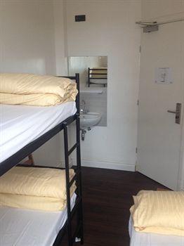 Hostel Amigo *