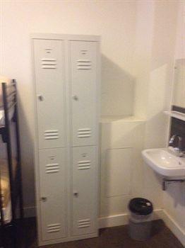 Hostel Amigo Budget