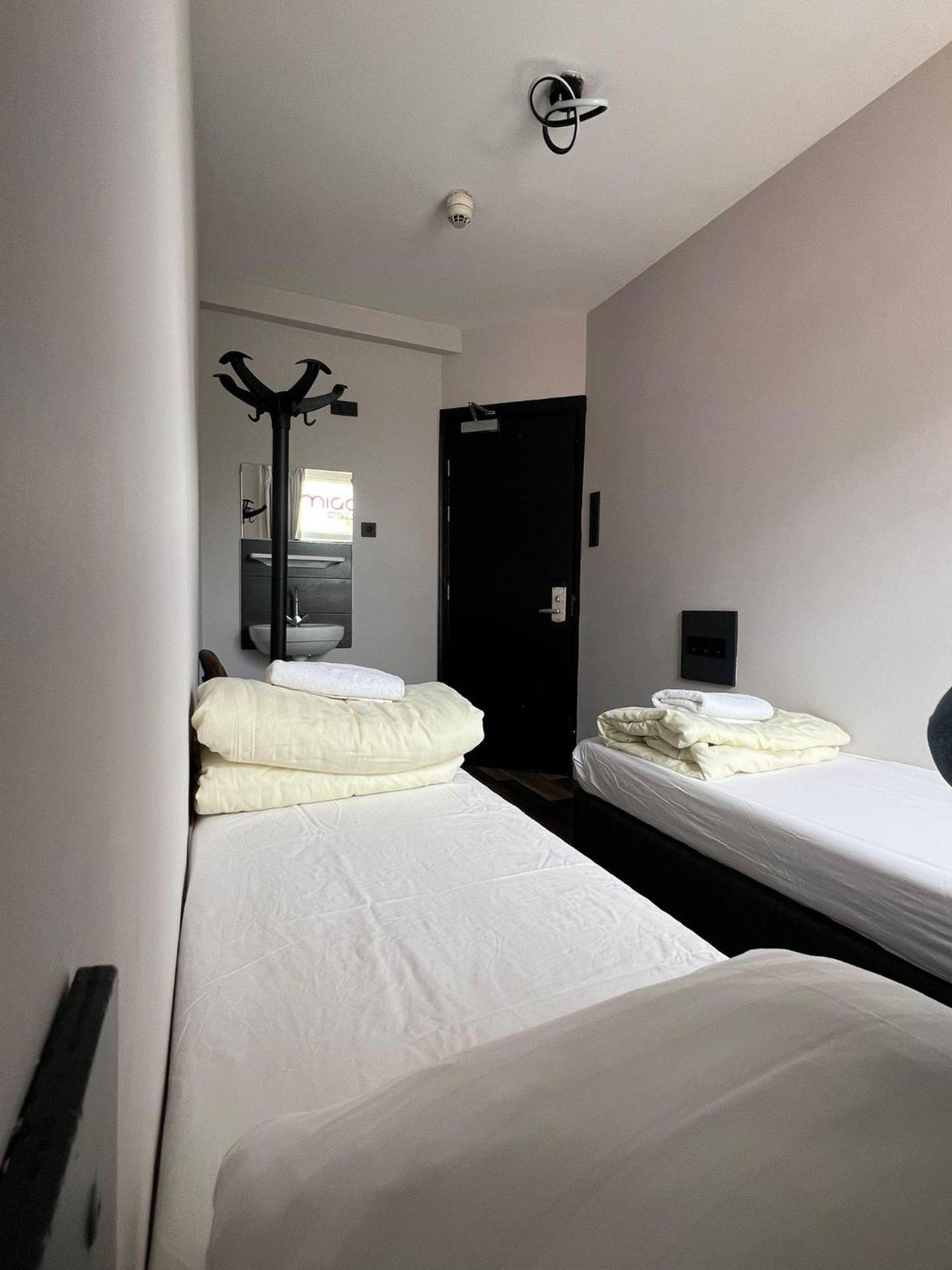 Amigo Budget Hostel